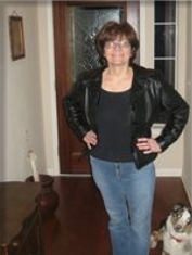 Sue Seward, Gluten Free Lady