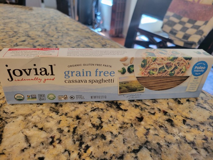Pasta